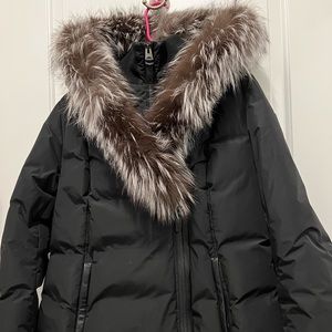 Mackage Womens coat